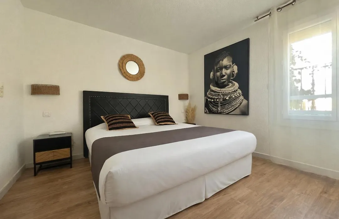 Hotel Les Grenadines-1